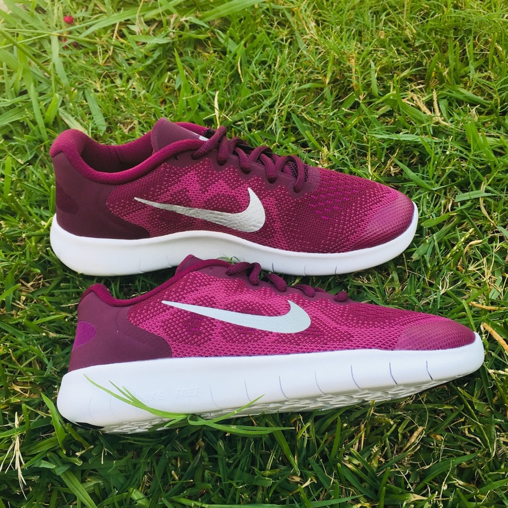 **8 HOUR PRICE DROP**4PM VET DAY SALE NIKE FRE - Picture 2 of 8